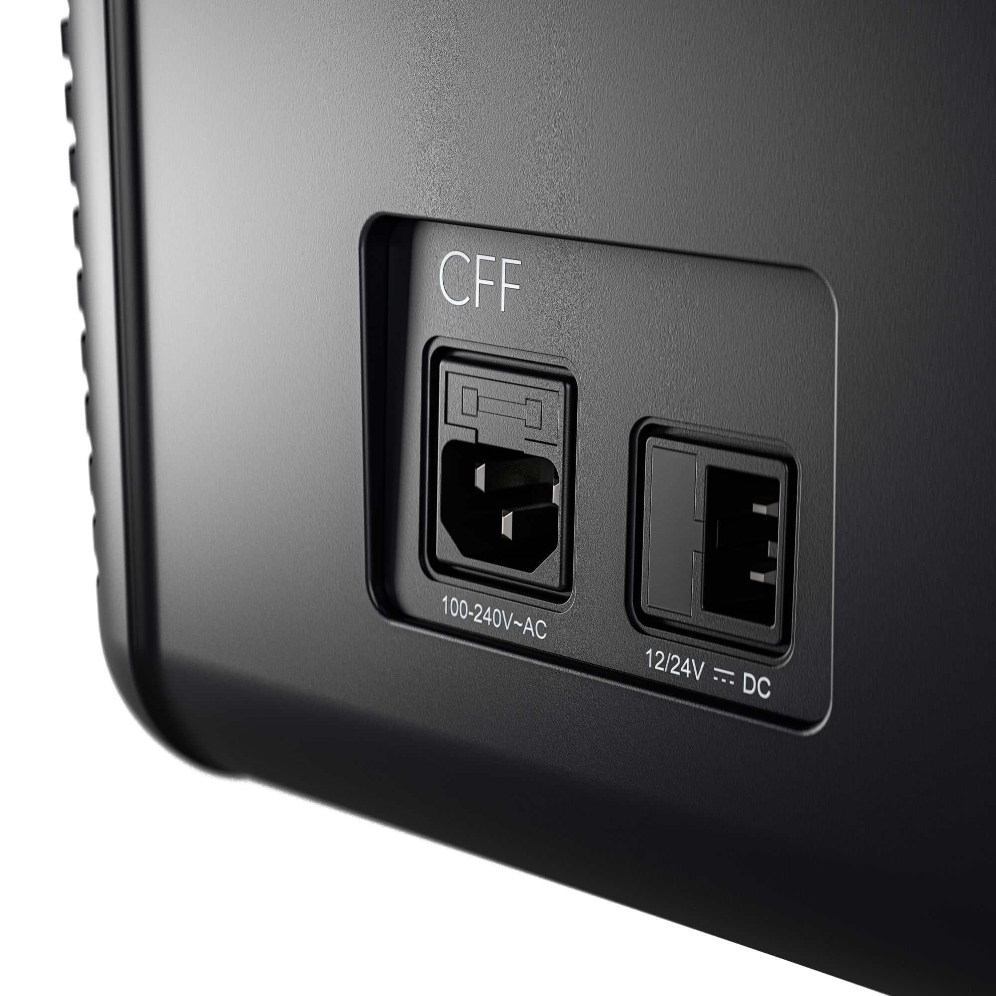 Dometic CFF 20 Portable Compressor Fridge/Freezer 21L 12/24V DC