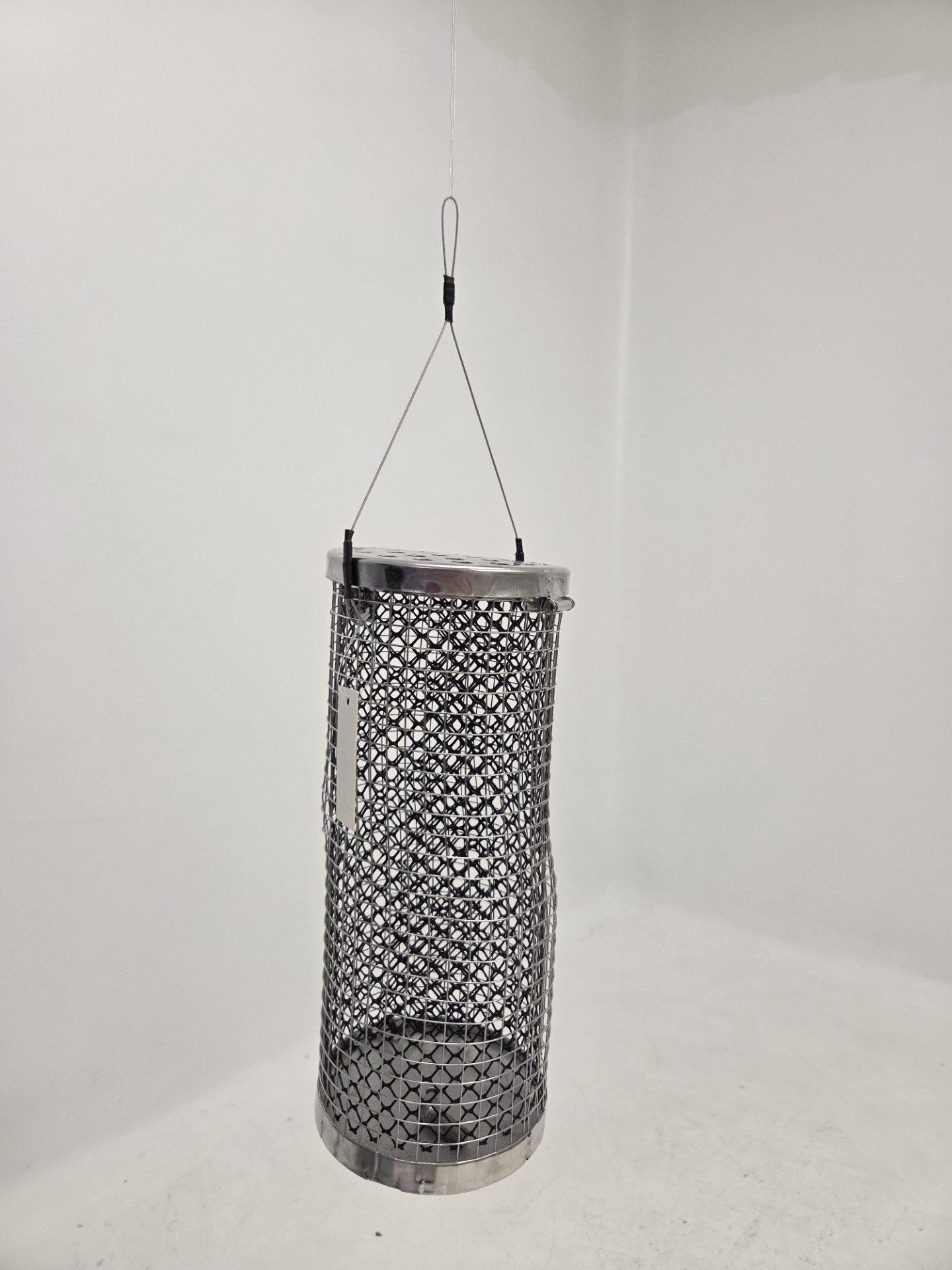 Hook'em Stainless Berley Cage 30cm - Seconds product