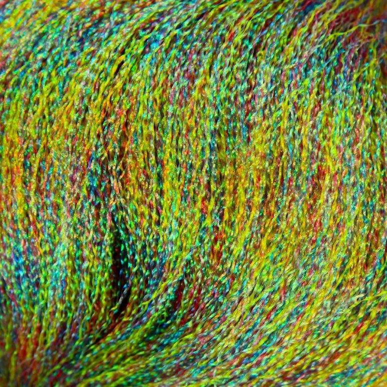 Crystal Flash Packet 375mm