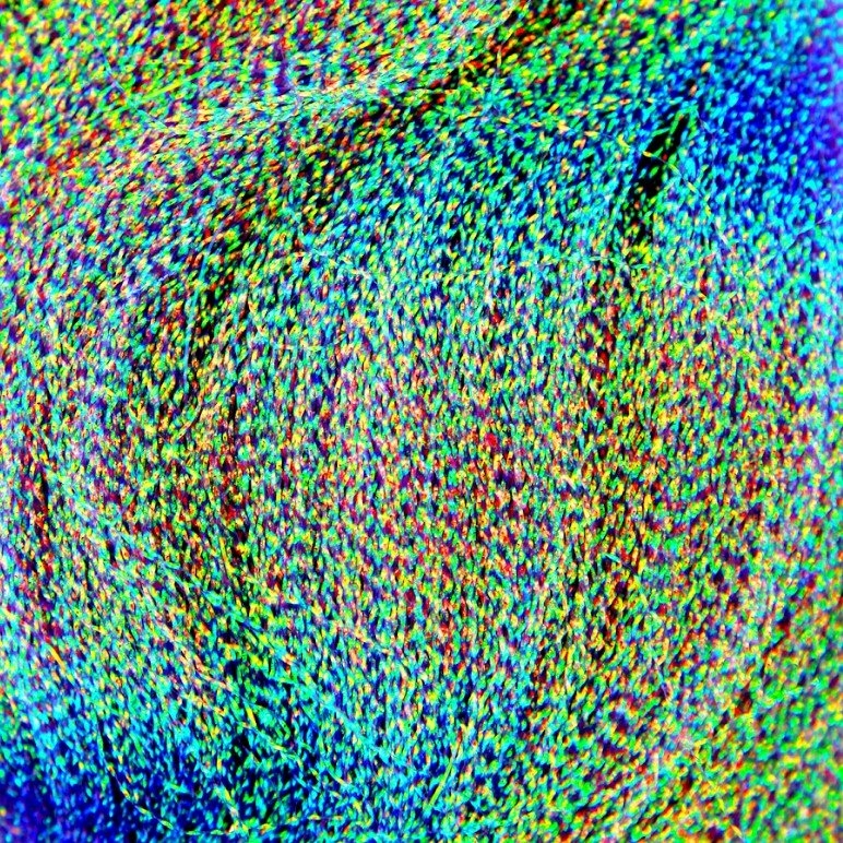 Crystal Flash Packet 375mm