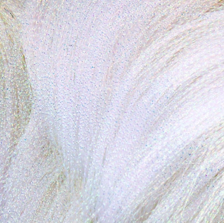 Crystal Flash Packet 375mm Pearl