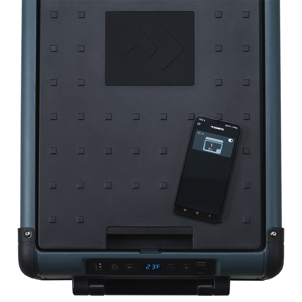 Dometic CFX2-57 Ocean Fridge/Freezer 57L 12/24V and 240V 