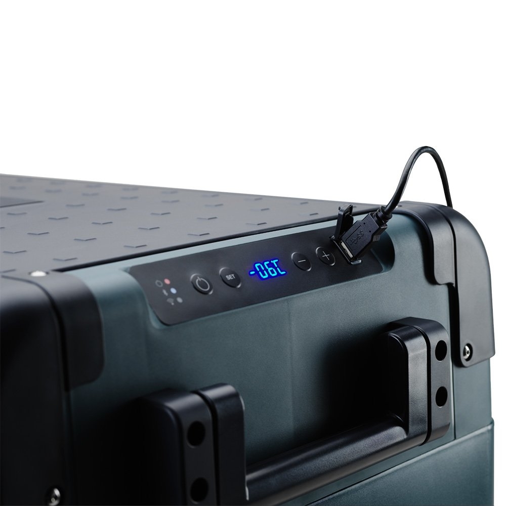 Dometic CFX2-57 Ocean Fridge/Freezer 57L 12/24V and 240V 