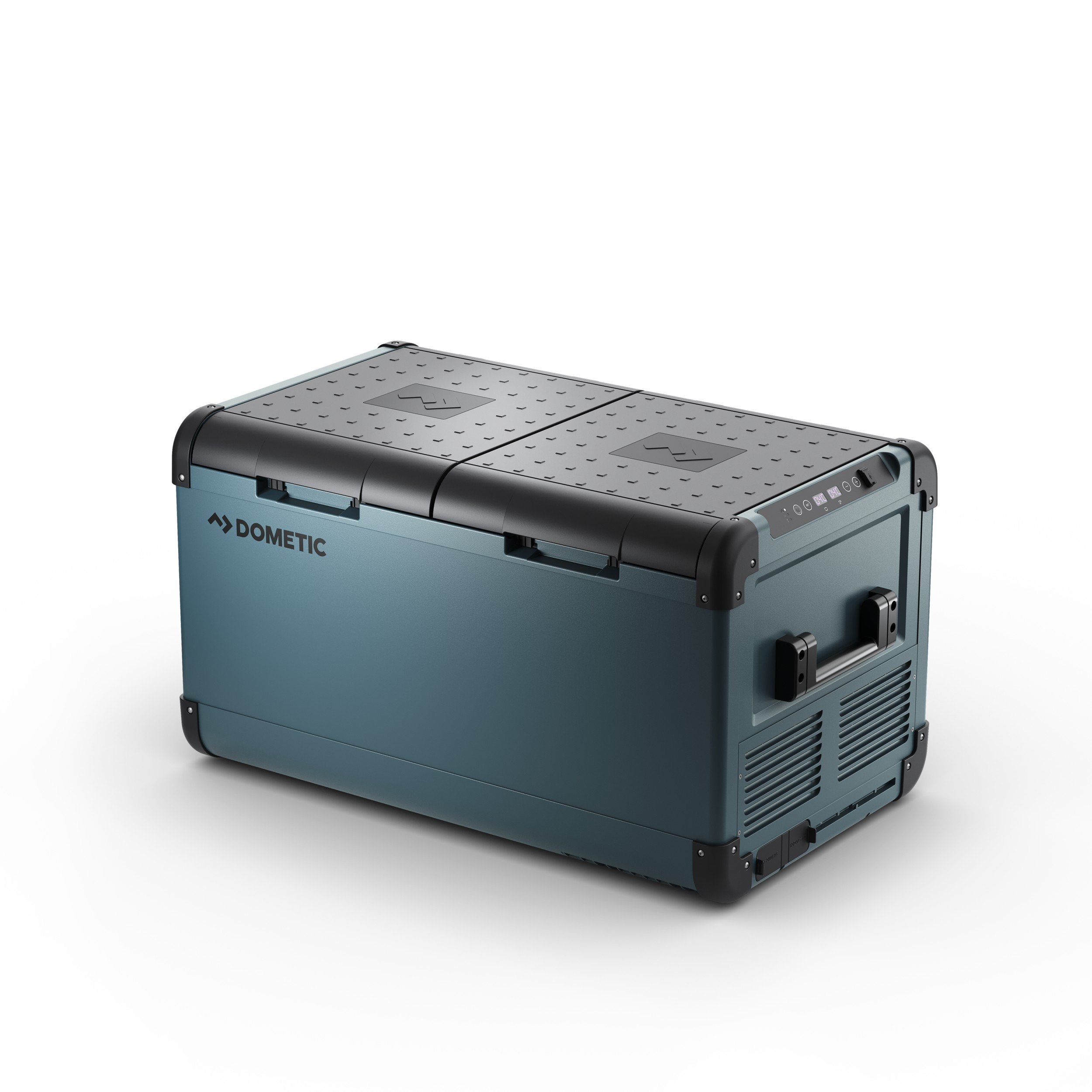Dometic CFX2 75DZ Portable Dual Zone Fridge/Freezer 75L 12/24V DC 100-240V AC Ocean
