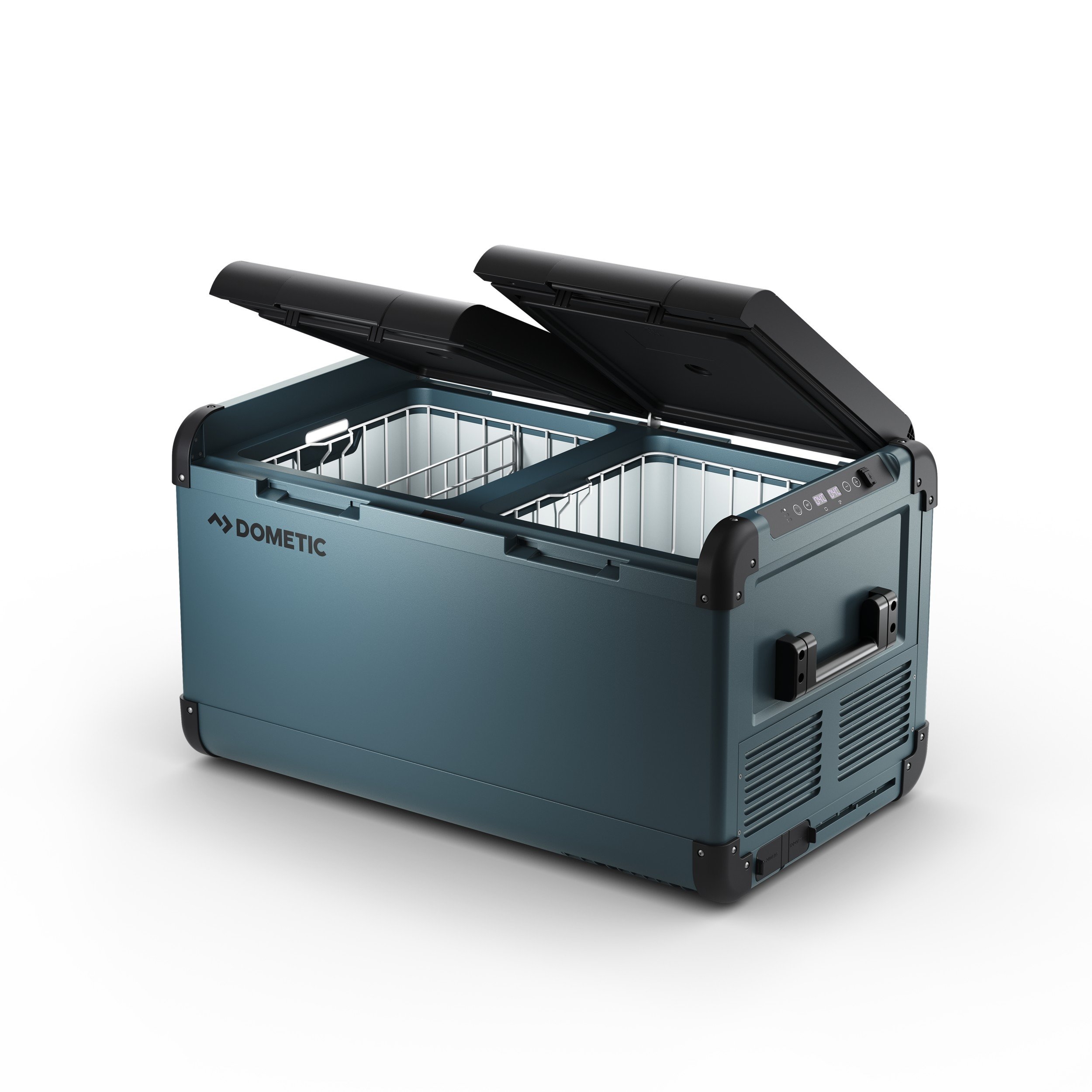Dometic CFX2 75DZ Portable Dual Zone Fridge/Freezer 75L 12/24V DC 100-240V AC Ocean