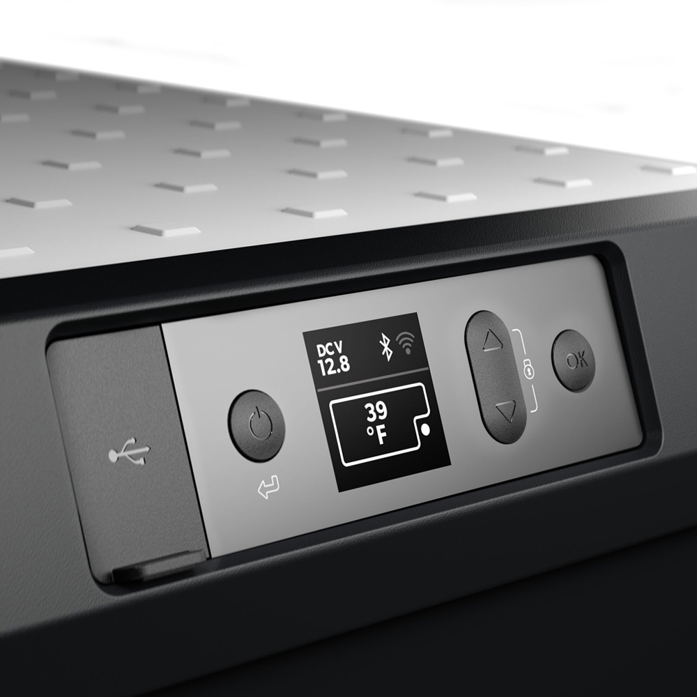 Dometic CFX3-25 Portable Compressor Fridge/Freezer 25L 12/24/240V