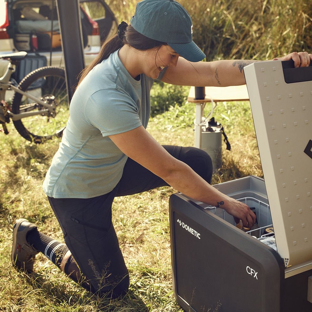 Dometic CFX3 45 Portable Fridge/Freezer 46L