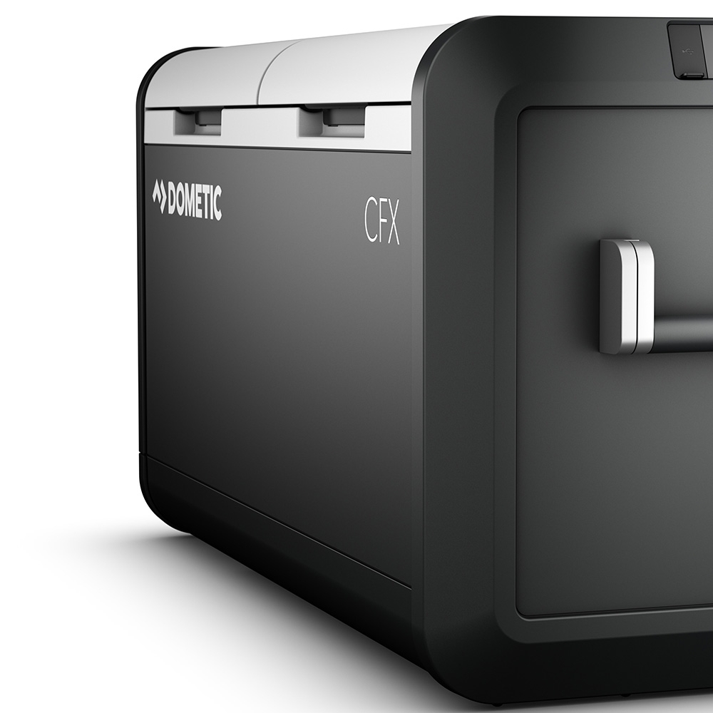 Dometic CFX3 75DZ Portable Fridge/Freezer 75L