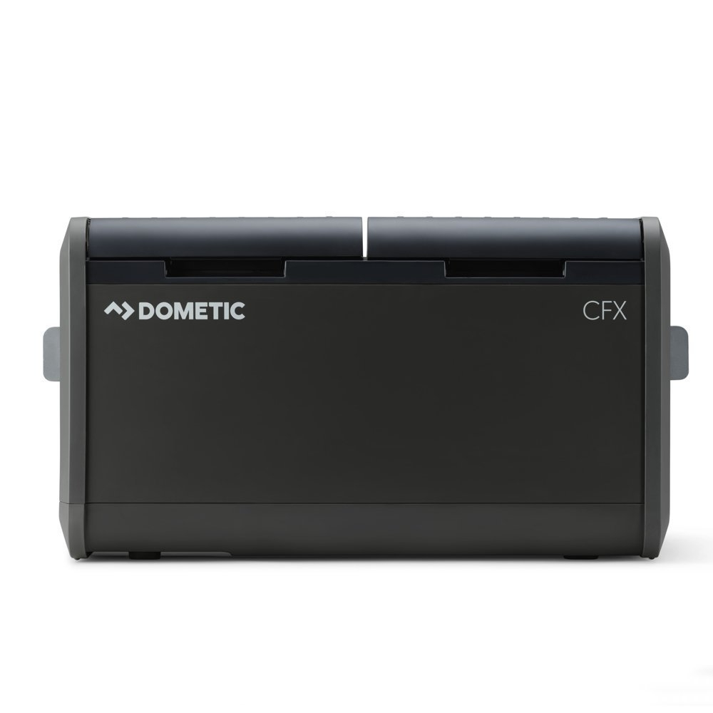 Dometic CFX5-75DZ Portable Dual Zone Fridge/Freezer 75L 12/24V 240V