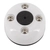 Seaview CG20PW Plastic Vertical Cable Deck Seal White