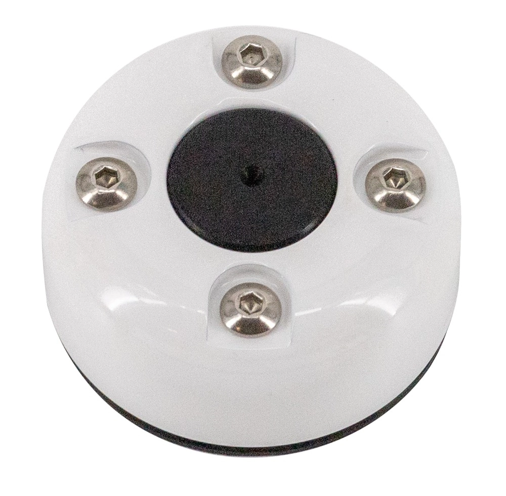 Seaview CG20P Plastic Vertical Cable Deck Seal Seaview CG20P Plastic Vertical Cable Deck Seal