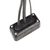 Seaview Waterproof Multi Cable Gland CGM17SB Black Powder Coated Stainless Steel
