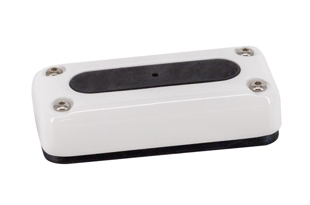 Seaview Waterproof Multi Cable Gland CGM17SW White Powder Coated Stainless Steel Seaview Waterproof Multi Cable Gland CGM17SW White Powder Coated Stainless Steel