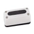 Seaview Waterproof Multi Cable Gland CGM17SW White Powder Coated Stainless Steel