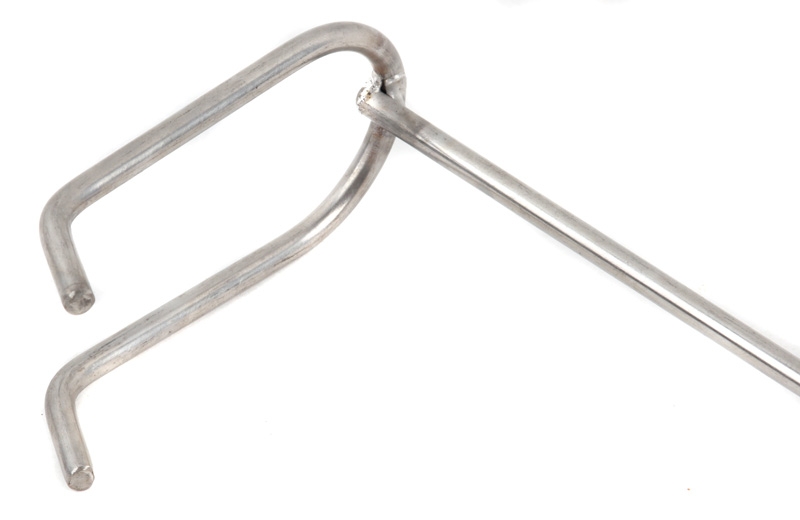 NZ Divers Mate Stainless Steel Cray Hook