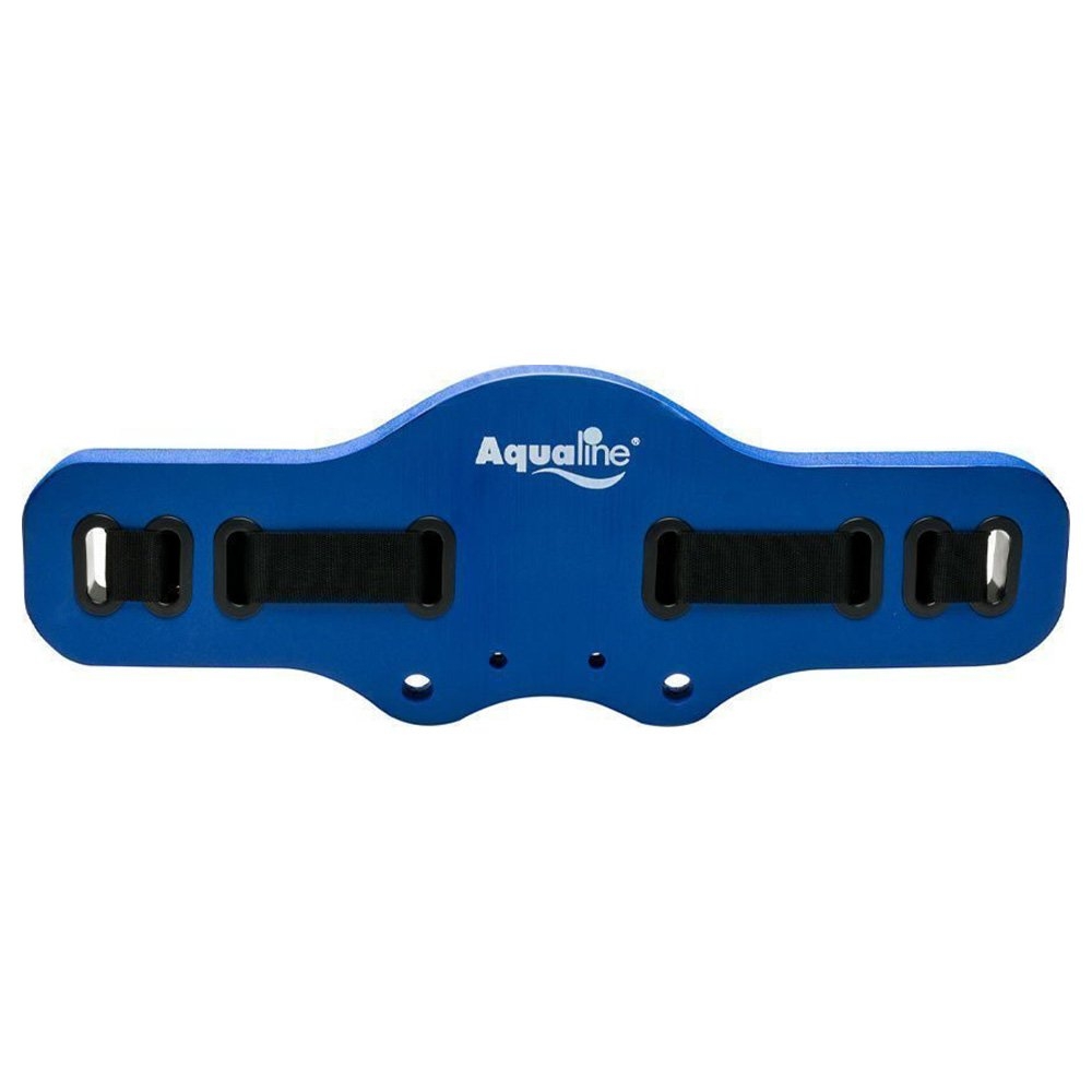 Aqualine Water Jogging Buoyancy Belt Large Royal Blue