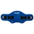 Aqualine Water Jogging Buoyancy Belt Medium Royal Blue