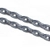 Ocean South AS231-2006 Medium Link Chain per Metre 8mm