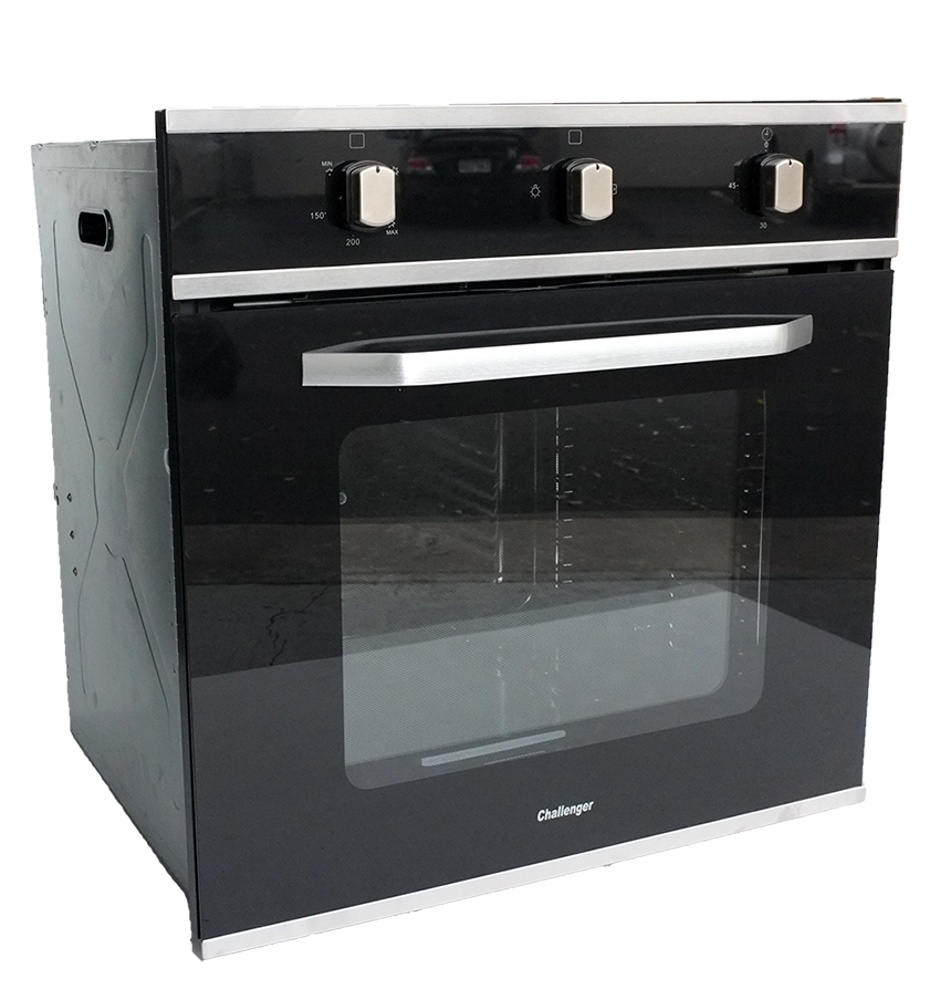 Challenger Bellbird LPG Wall Oven G562904-H1H1K