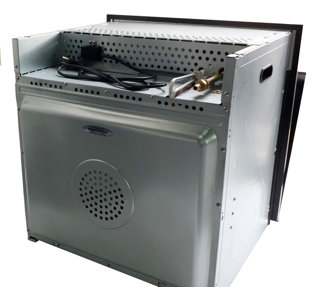 Challenger Bellbird LPG Wall Oven G562904-H1H1K