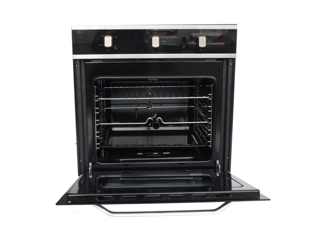 Challenger Bellbird LPG Wall Oven G562904-H1H1K