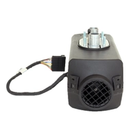 Challenger Diesel Heater 2.2kw 12v Thumbnail Challenger Diesel Heater 2.2kw 12v