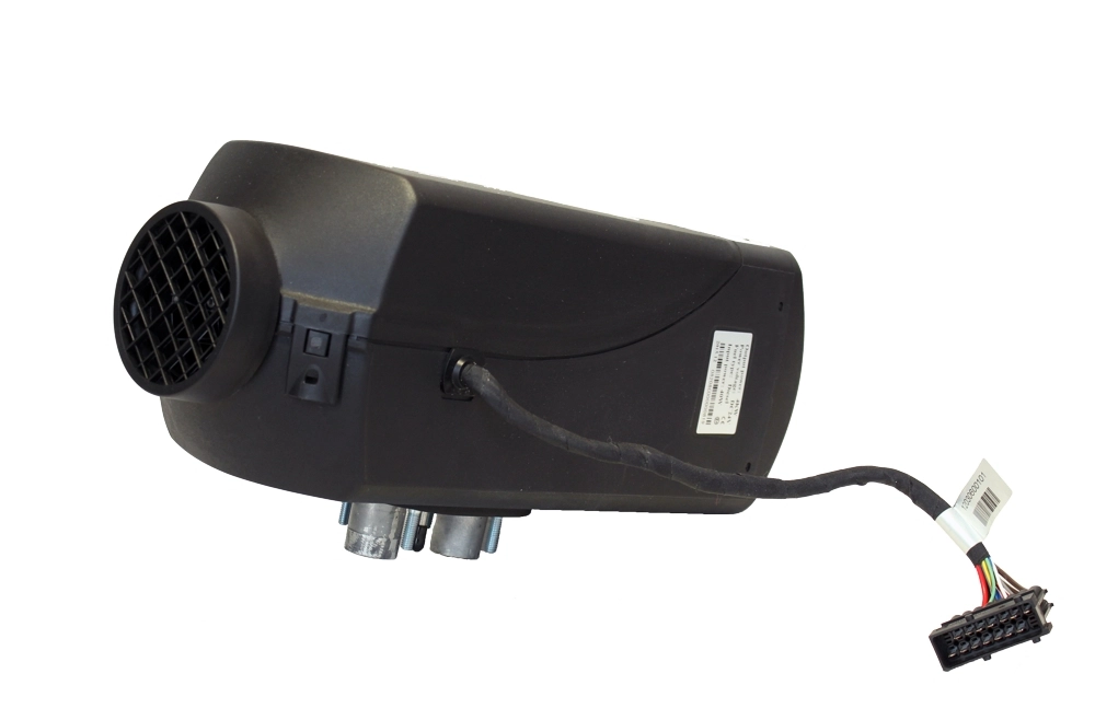 Challenger Diesel Heater 4.0kw 24v Challenger Diesel Heater 4.0kw 24v