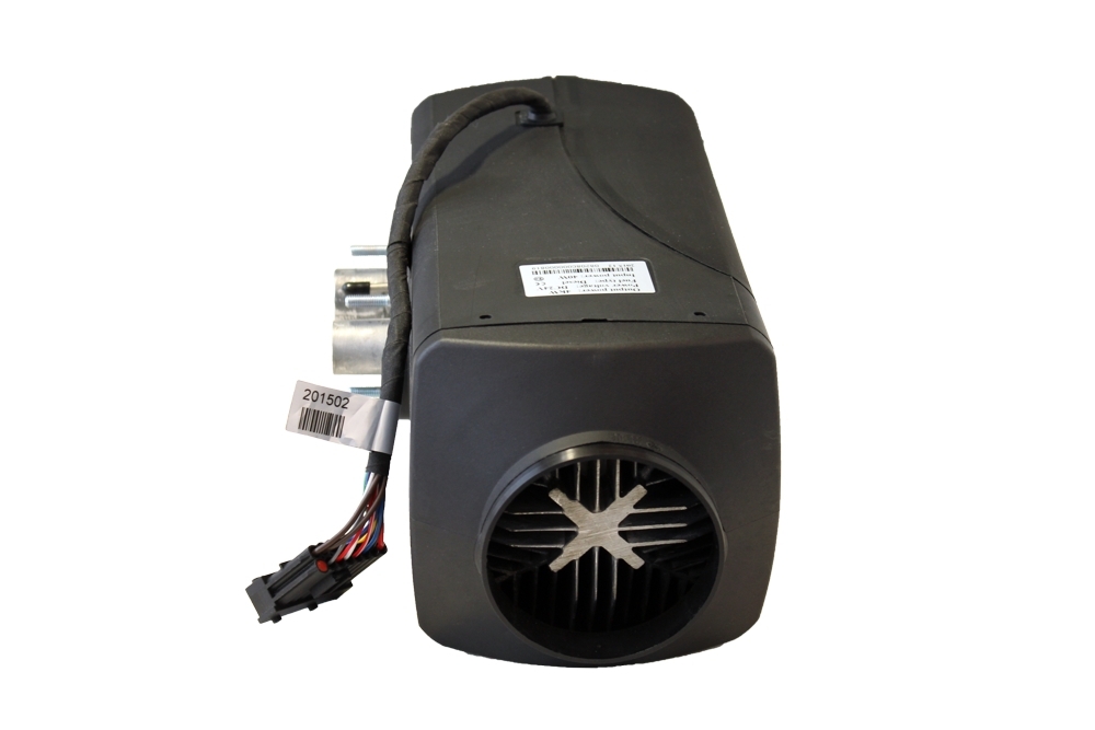 Challenger Diesel Heater 4.0kw 24v