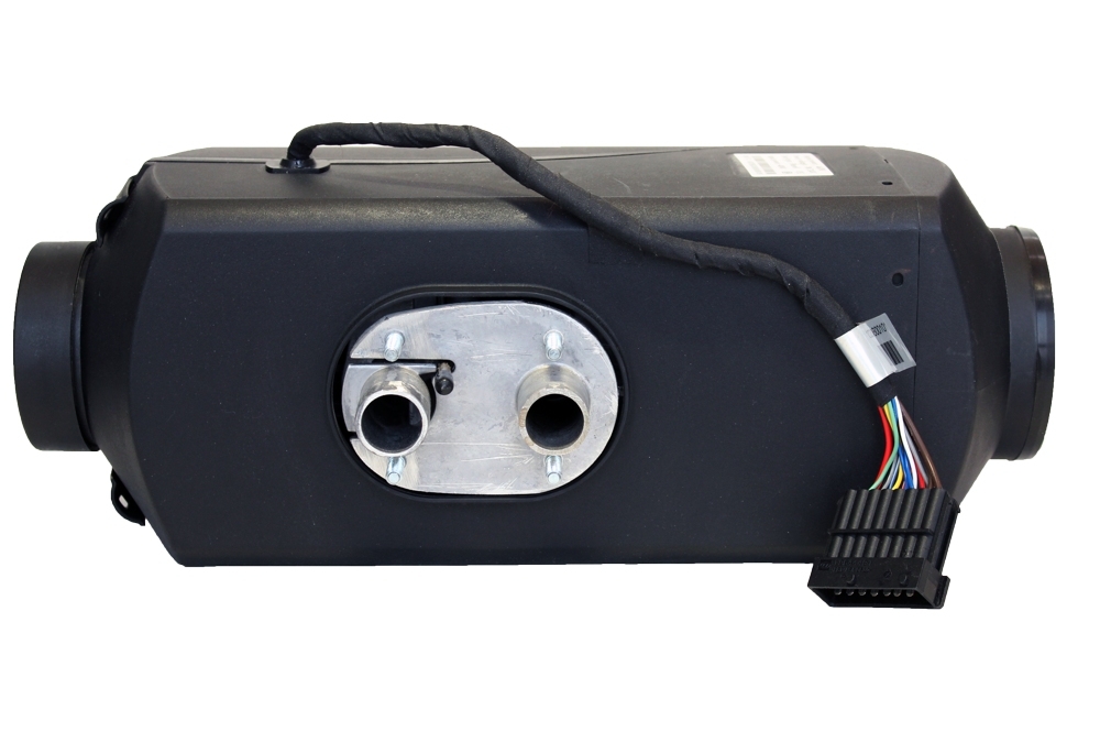 Challenger Diesel Heater 4.0kw 24v