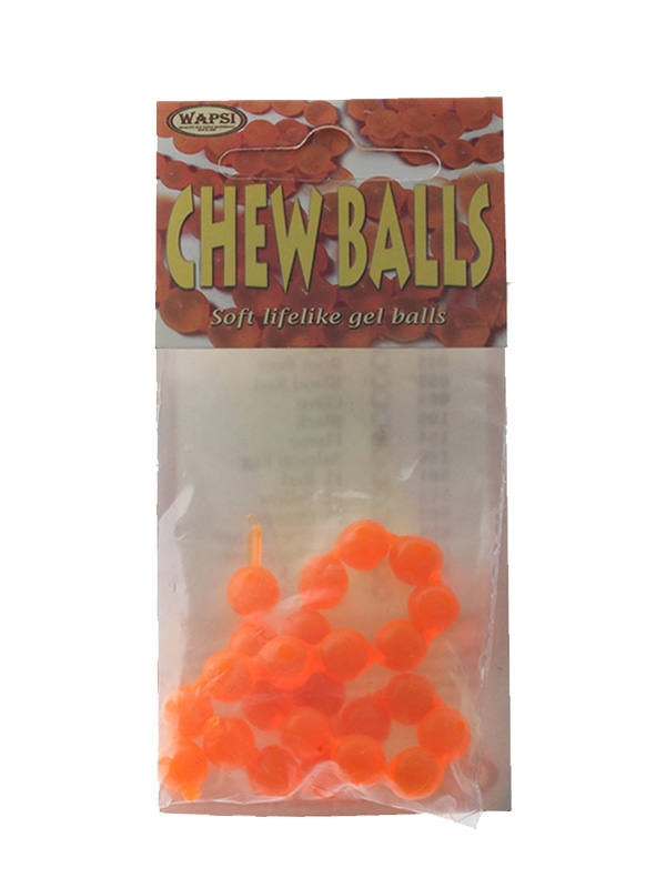 Wapsi Chew Balls Flame 8mm