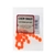 Wapsi Chew Balls Fluoro Fire Orange 8mm