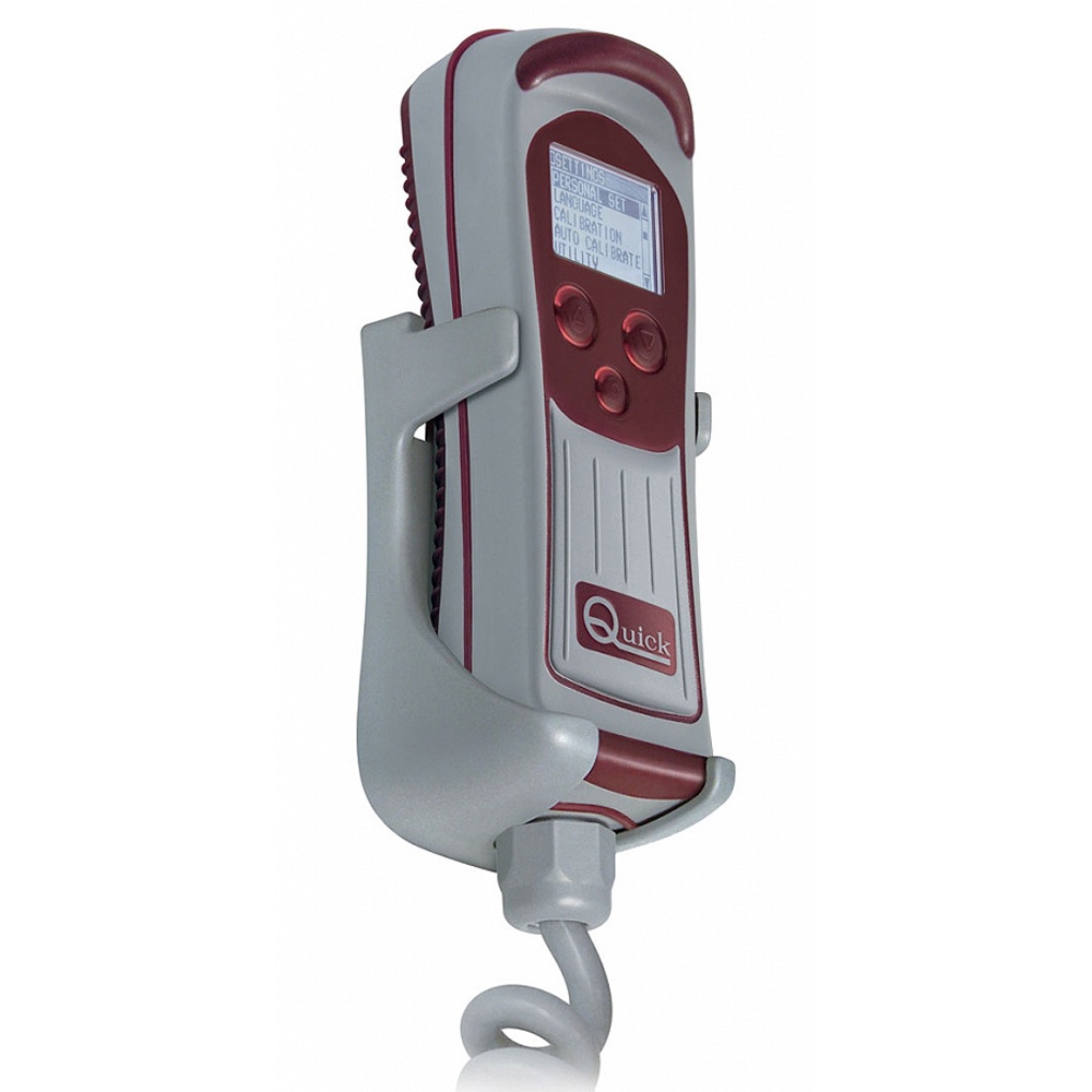 Quick CHC1103 Hand Held Chain Counter