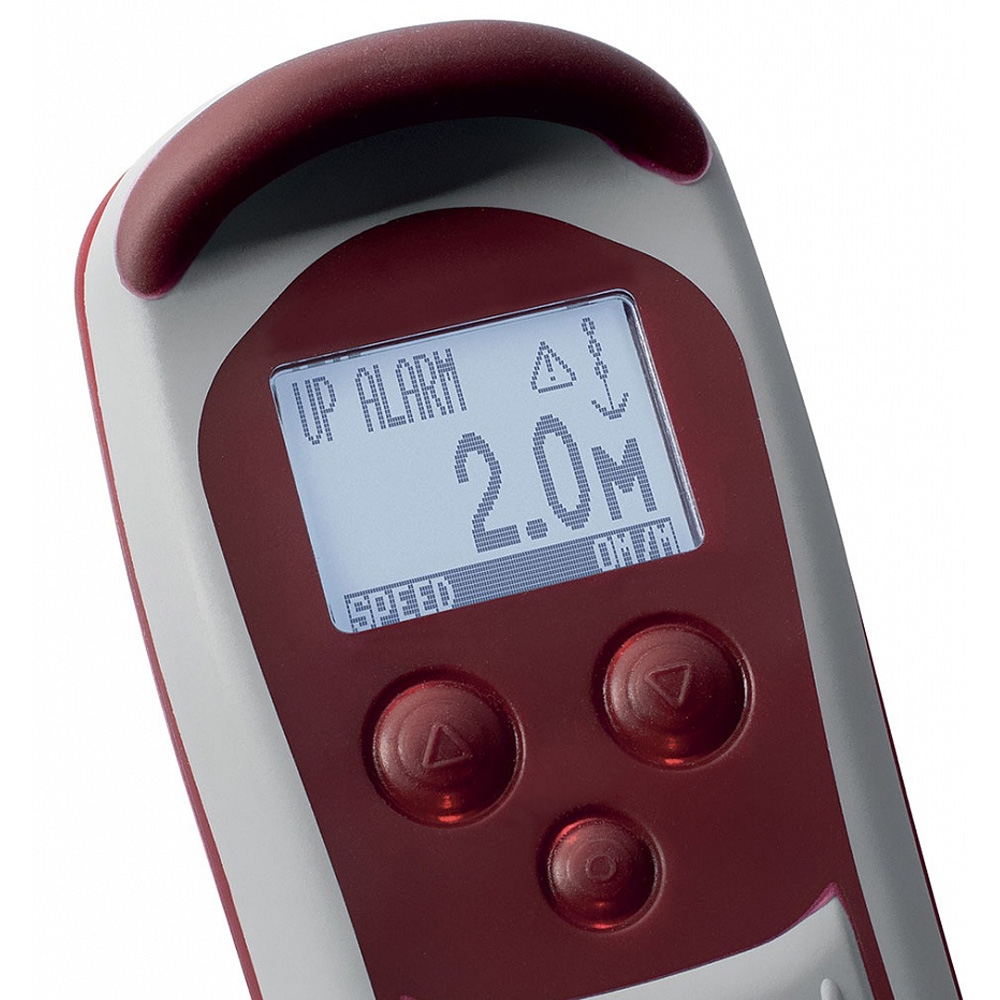 Quick CHC1103 Hand Held Chain Counter