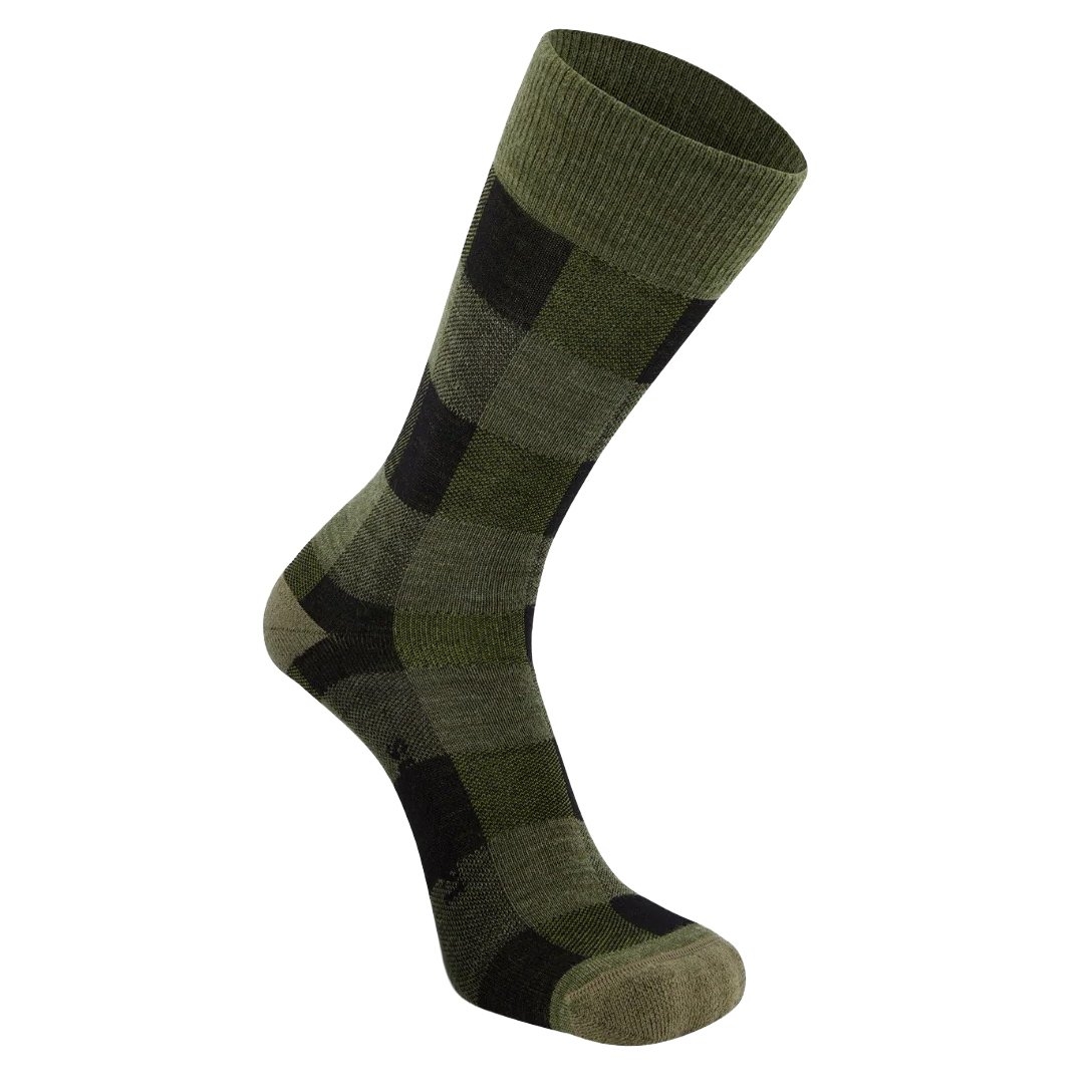 Swanndri Colombo Merino Socks