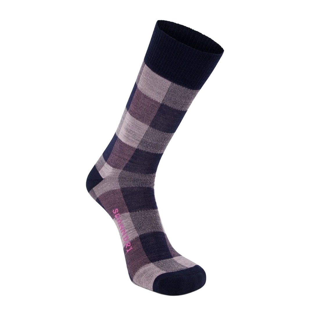 Swanndri Colombo Merino Socks