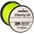 Semperfli Cheeky UV Thread Yellow