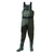 Kilwell Chest Waders Olive US11