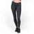 Desolve Chill Womens Leggings Black Size 6