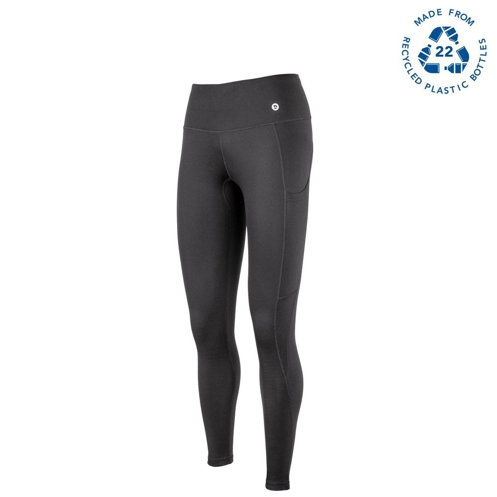 Desolve Chill Womens Leggings