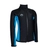 Sharkskin Chillproof Junior Long Sleeve Rash Top Black Blue 4 Years