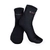 Sharkskin Chillproof Dive Socks Black 5XL