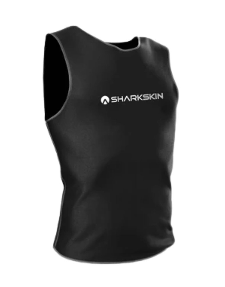 Sharkskin Chillproof Essentials Mens Dive Vest
