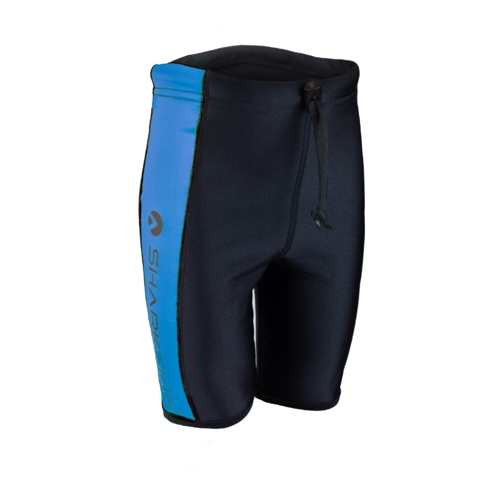 Sharkskin Chillproof Junior Shorts