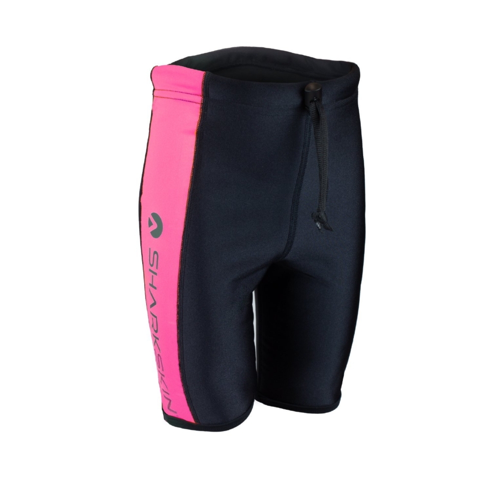 Sharkskin Chillproof Junior Shorts