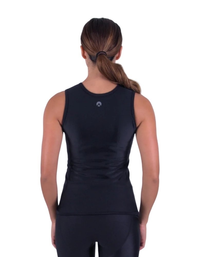 Sharkskin Chillproof Womens Thermal Vest UPF50+
