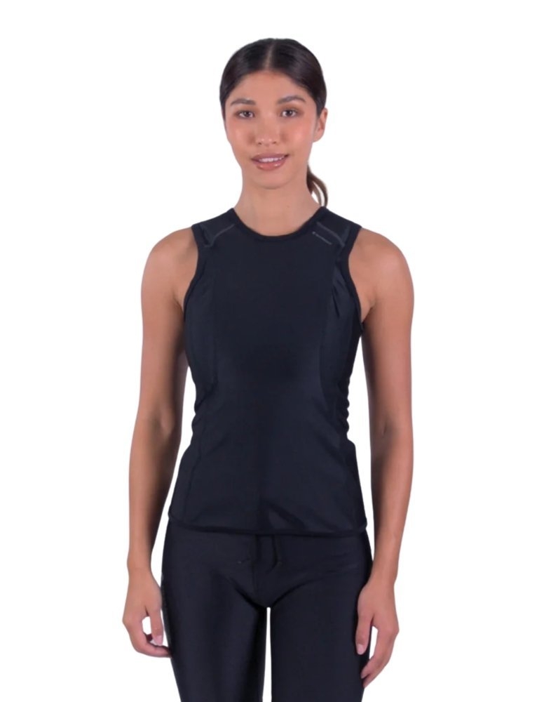 Sharkskin Chillproof Womens Thermal Vest UPF50+