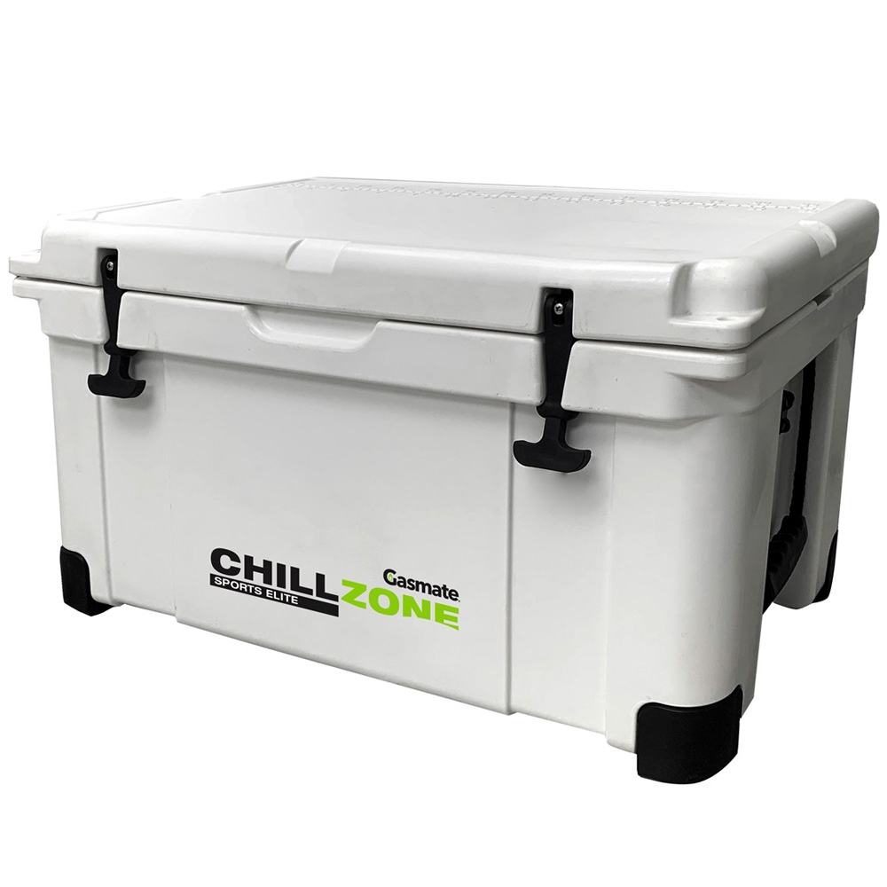 Gasmate Chillzone Sports Elite Chilly Bin Cooler 100L