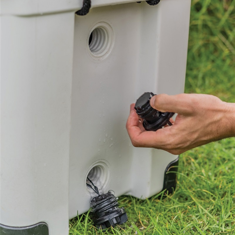 Gasmate Chillzone Sports Elite Chilly Bin 75L