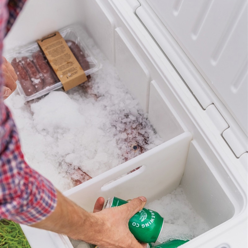 Gasmate Chillzone Sports Elite Chilly Bin 75L