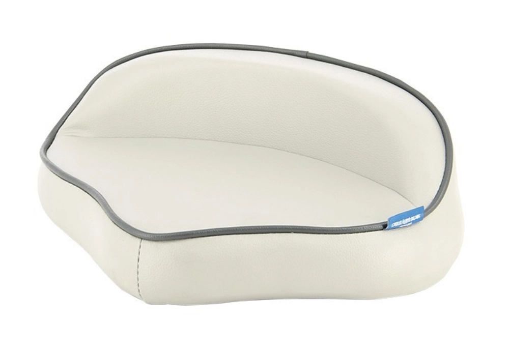 VETUS Private Fishing Seat Light Grey VETUS Private Fishing Seat Light Grey